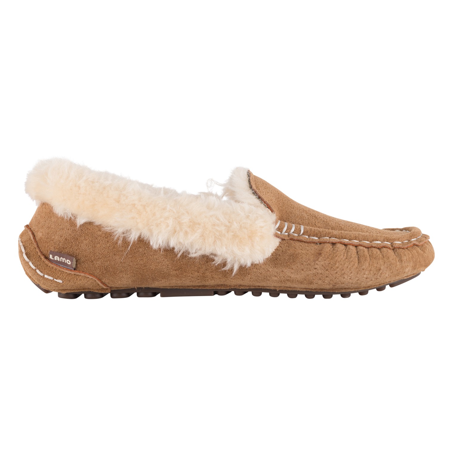 Lamo Aussie Moc Women's Slippers Questions & Answers