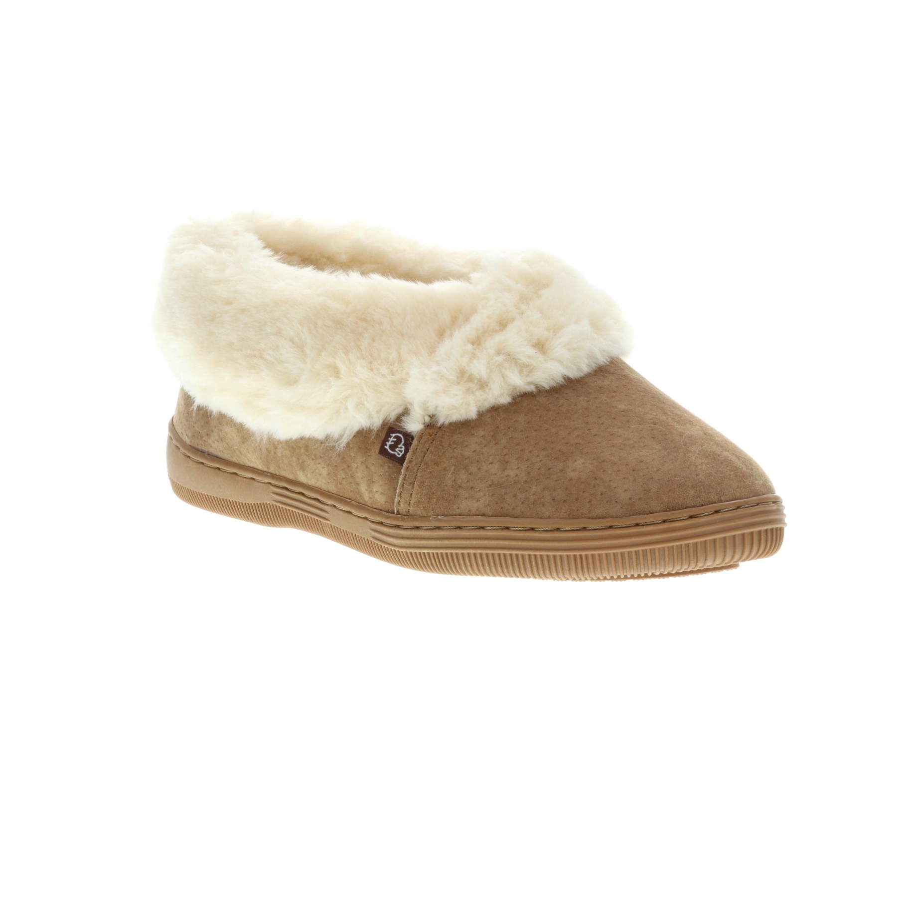 Lamo Carmen II Women's Slippers Questions & Answers