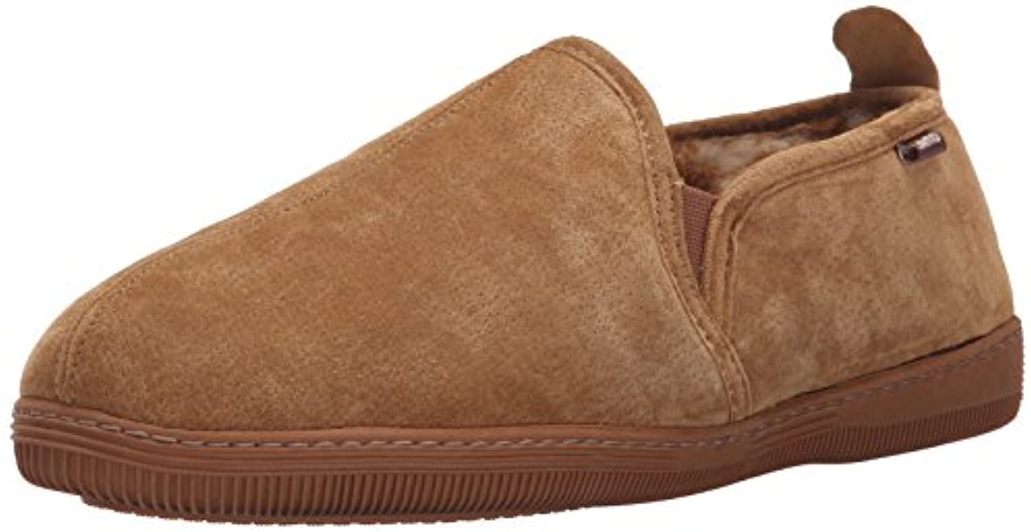 Lamo Romeo Slipper Men's Slippers Questions & Answers