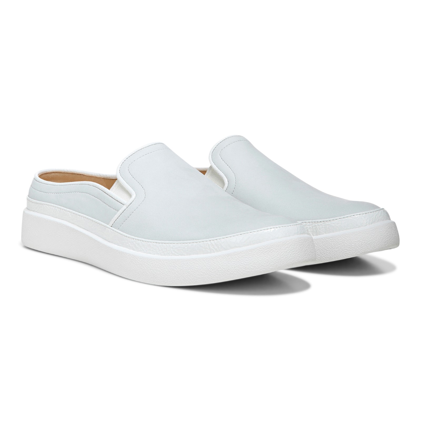 Vionic Effortless Women's Casual Supportive Slip-on Shoe Questions & Answers