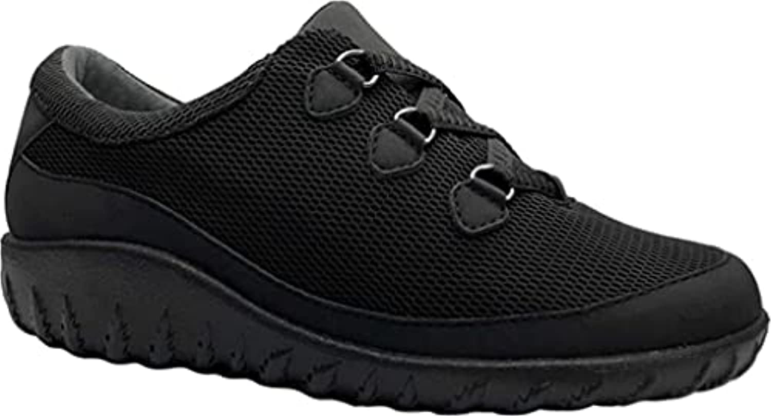 Drew Shine Women's Oxford Comfort Shoe Questions & Answers