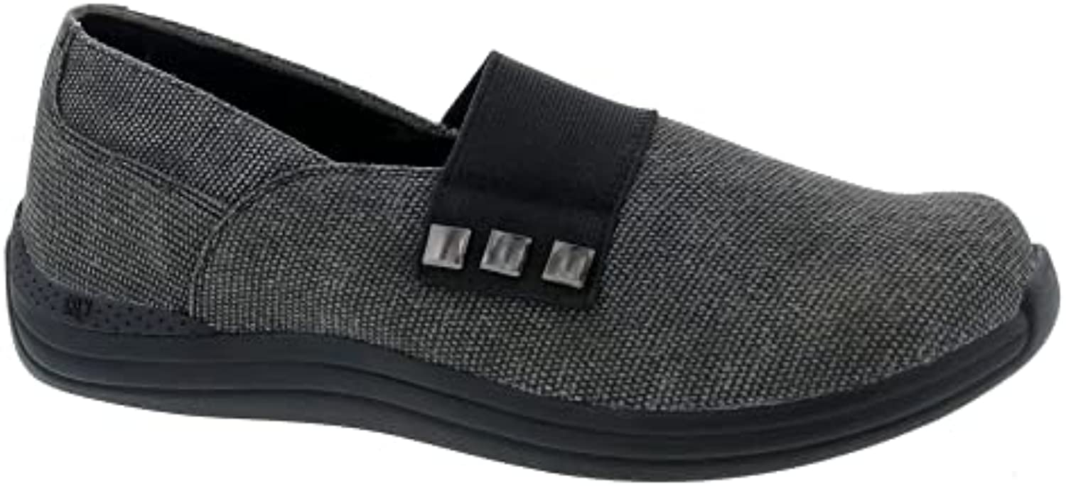 Drew Posy Women's Slip-On Casual Comfort Shoe Questions & Answers