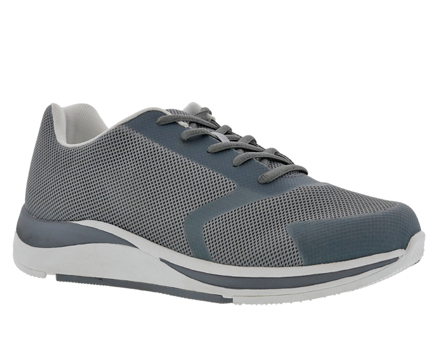 Drew Stable Men's Orthopedic Athletic / Walking Shoe Questions & Answers