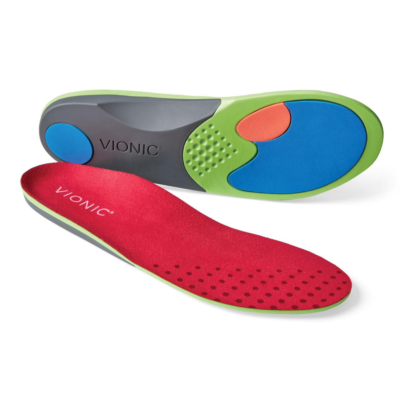 Would this be a good replacement for the discontinued Orthaheel inserts??