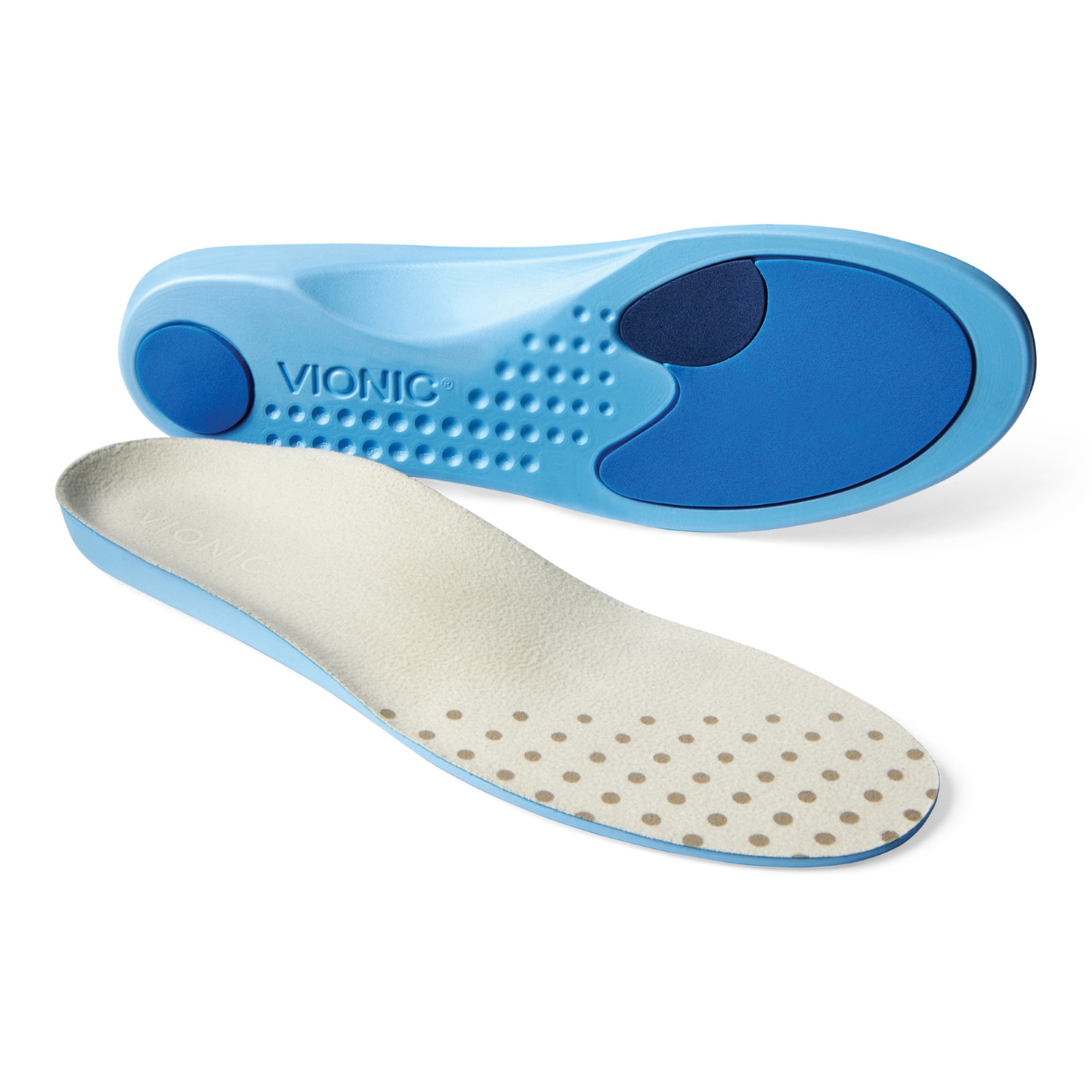 I need Vionic orthaheel insoles.  Is "women's full length orthotic insoles the EXACT same product?