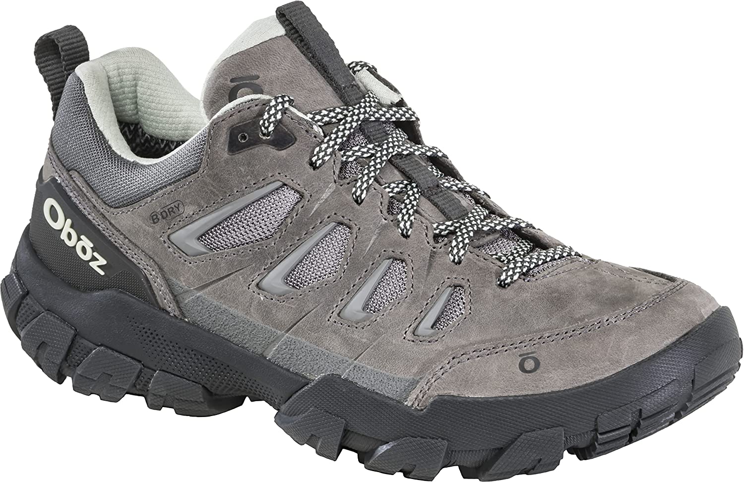 Oboz Sawtooth X Low Waterproof Women's Shoe Questions & Answers