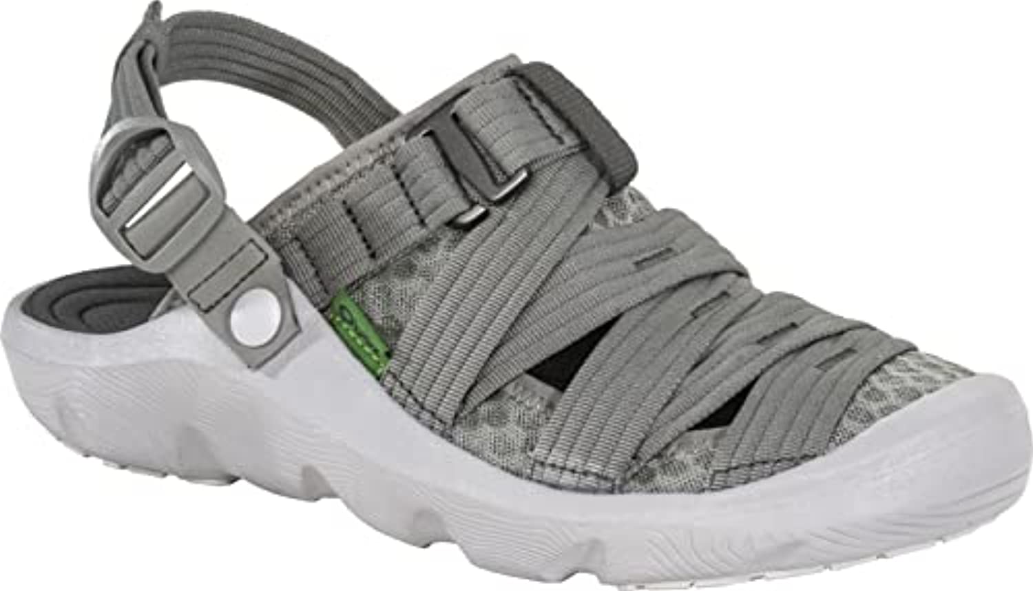 Is the Oboz Whakata Trail Men's Sandal, an Orthotic sandal?