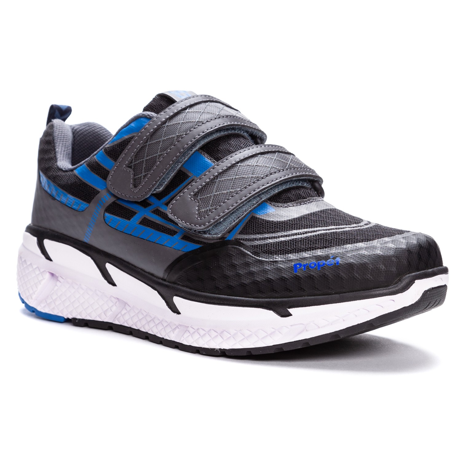 Propet Men's Propet Ultra Strap Athletic Shoes Questions & Answers