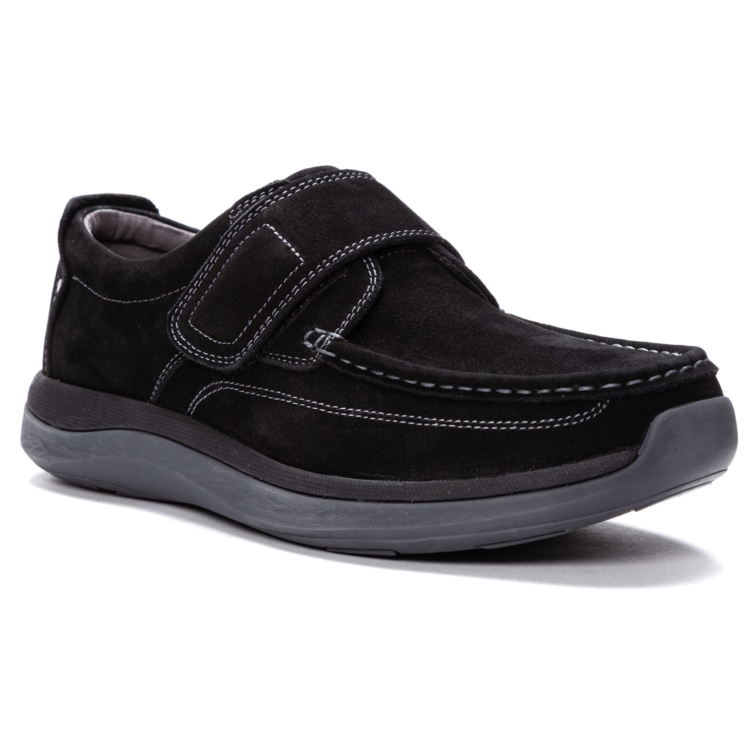 Propet Men's Porter Loafer Casual Shoes Questions & Answers