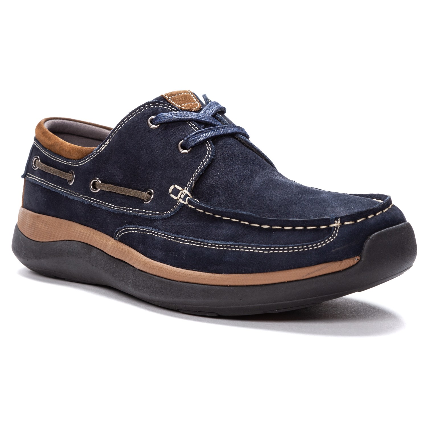 Does this show have arch support?