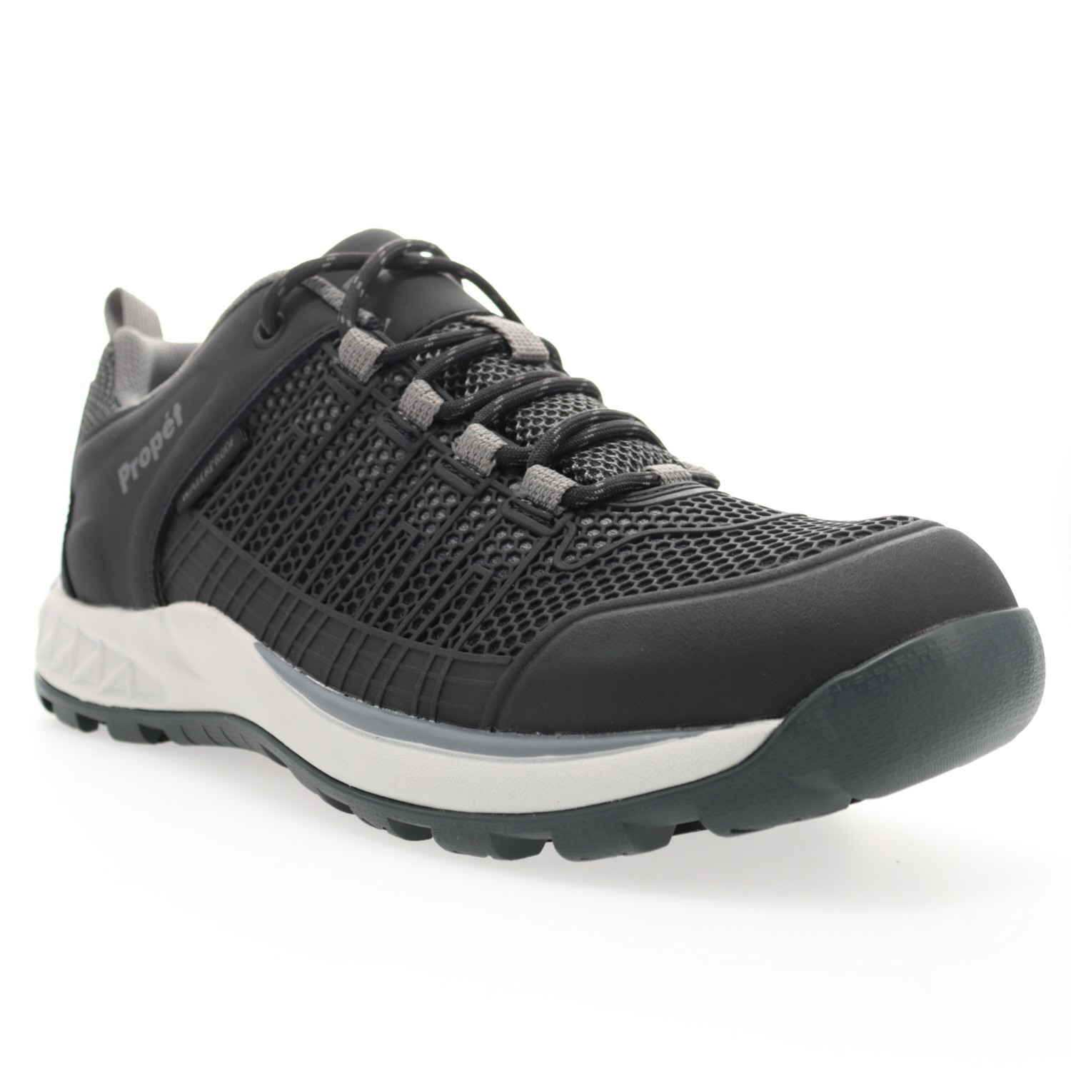 Propet Vestrio Men's Hiking Shoes Questions & Answers