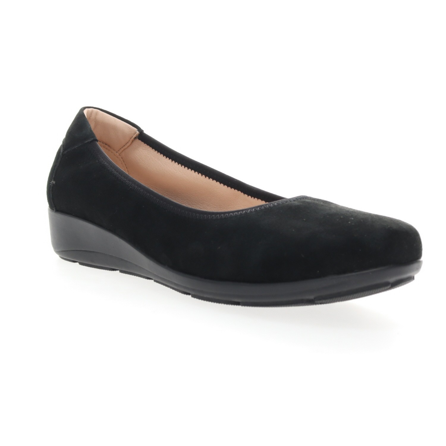 Propet Yara Women's Leather Slip On Flats Questions & Answers