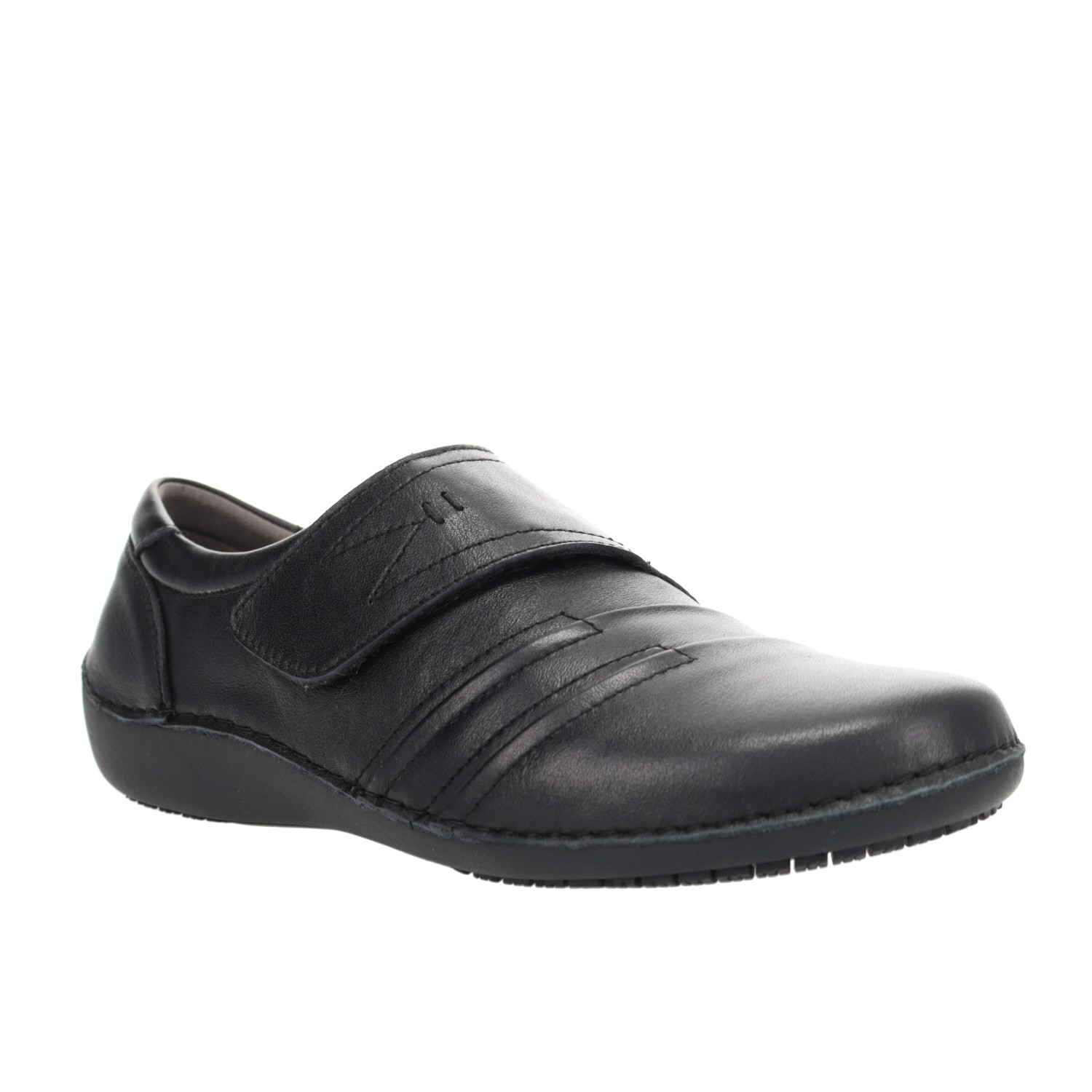 Can you order a black 7.5 wide Calliope shoe?