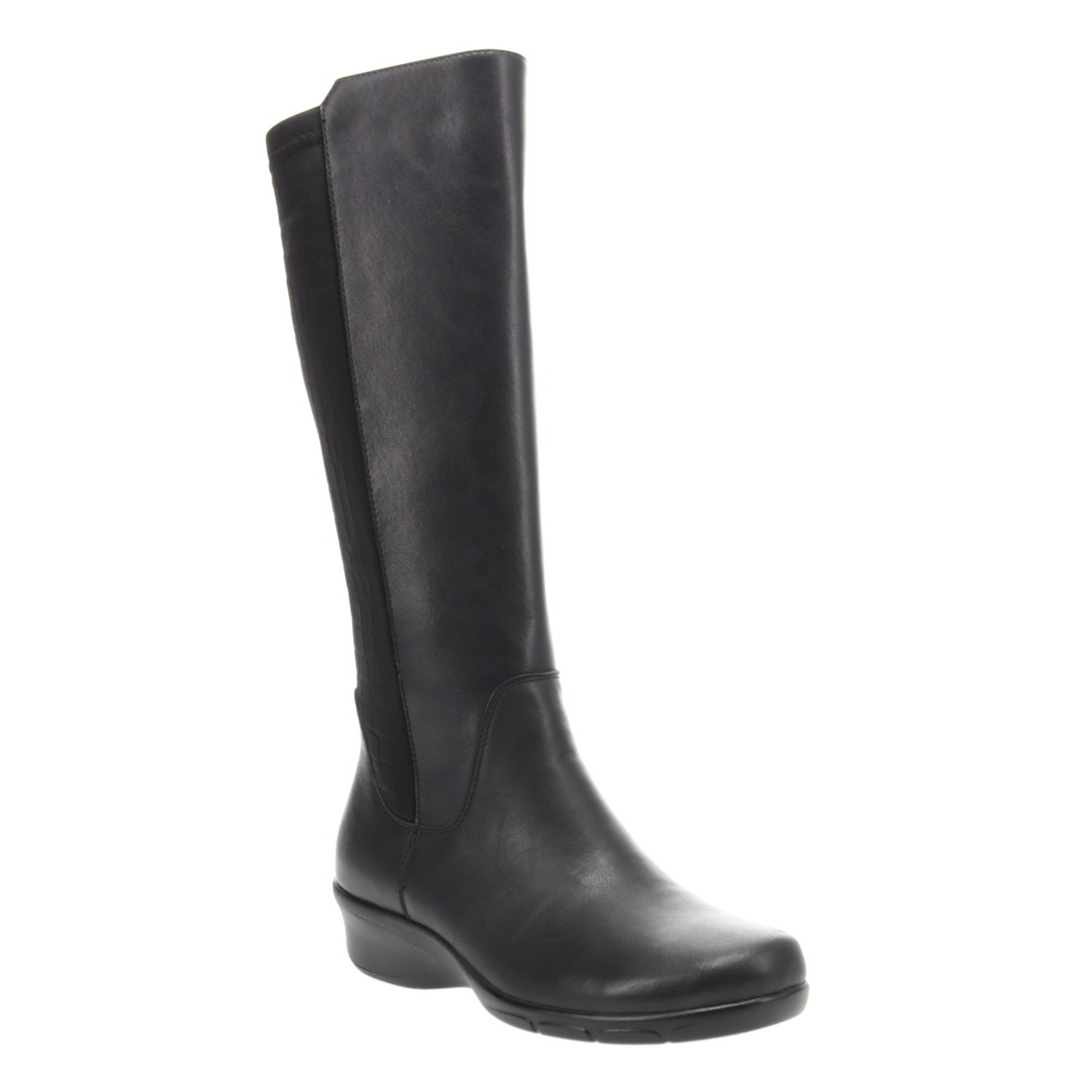 Propet Women's West Tall Boots Questions & Answers