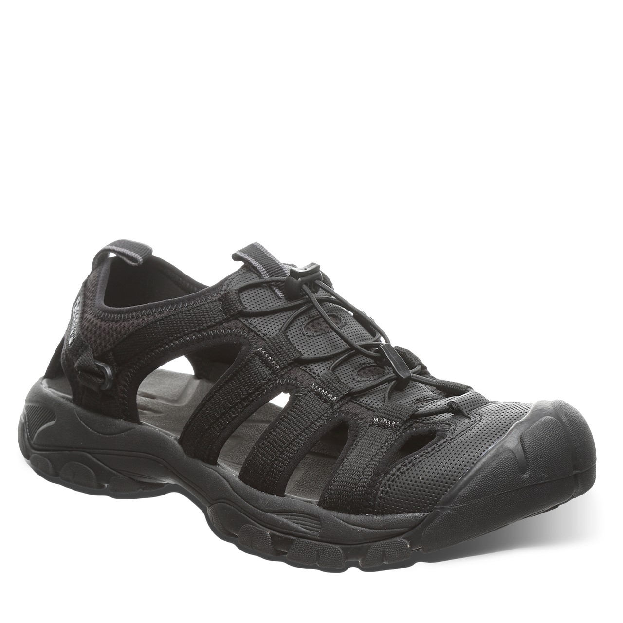 Is this sandal made for men or women?