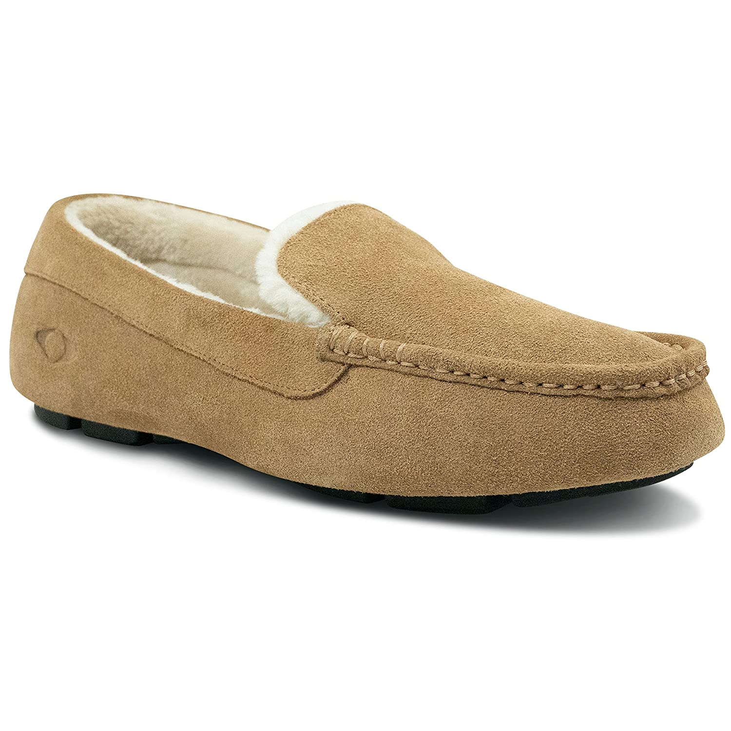 Apex Orthopedic fleece-lined Slippers Women's / Men's Orthopedic Moccasin Slipper - Removable Insoles Questions & Answers