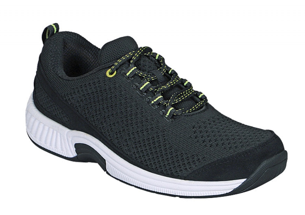 Is this shoe appropriate for an active tennis player to wear playing tennis?