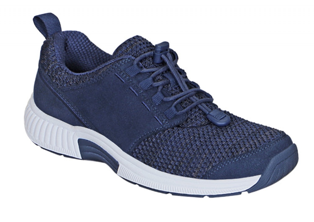 OrthoFeet Francis No Women's Sneakers Stretch Questions & Answers