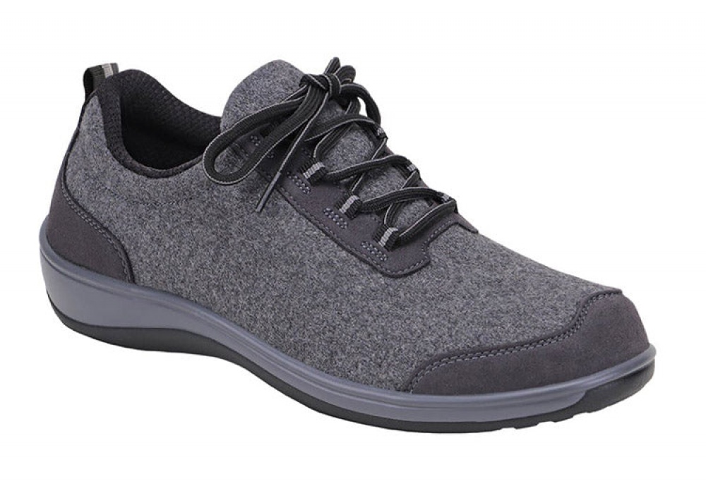 OrthoFeet Sierra Wool Women's Casual Questions & Answers