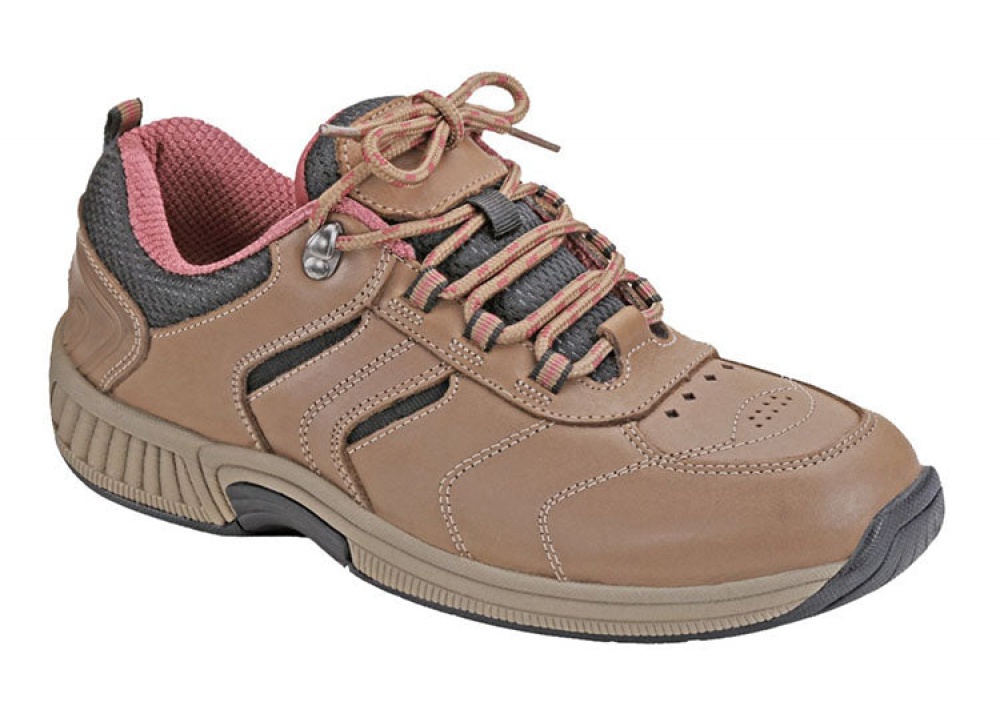 OrthoFeet Sonoma Women's Sneakers Questions & Answers