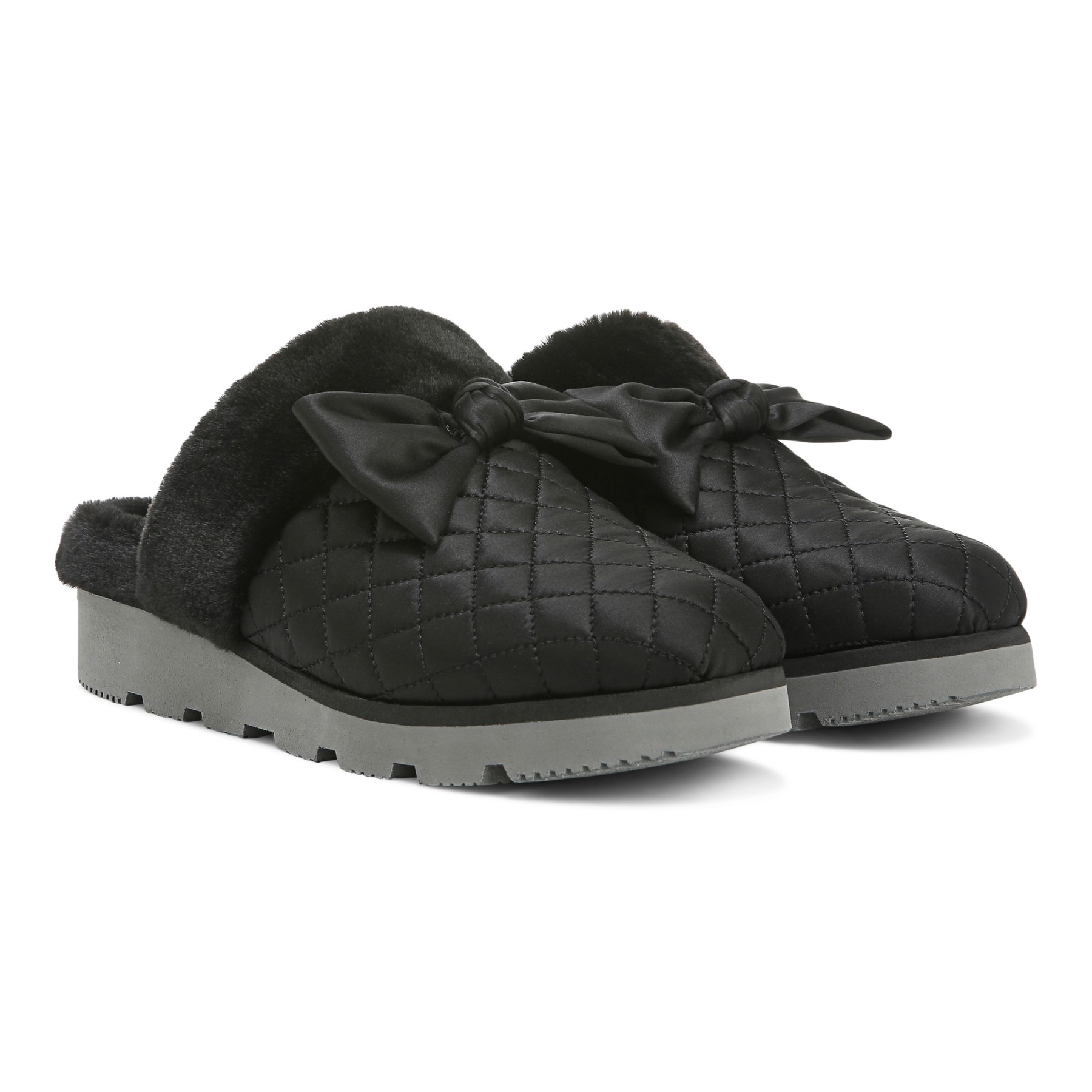 Vionic Promise Women's Platform Slipper Questions & Answers