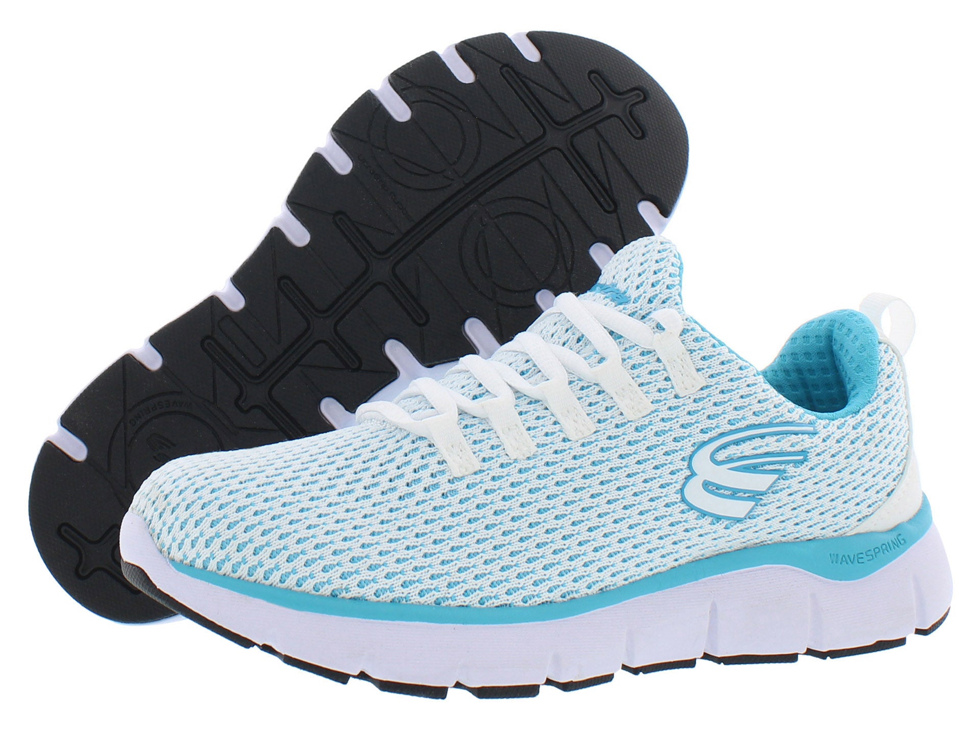 Spira Cloud Comfort Women's Athletic Walking Shoe with Springs Questions & Answers