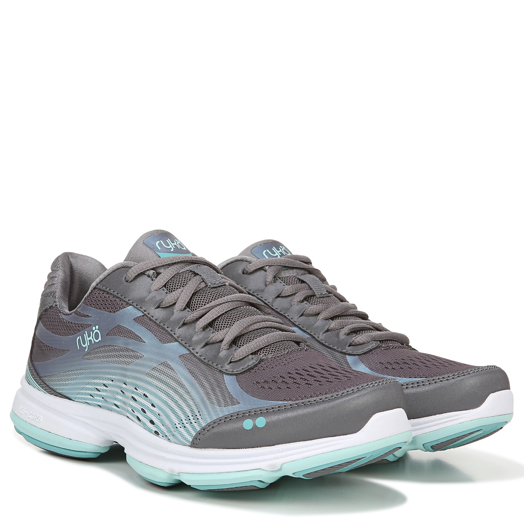 Ryka Devotion Plus 3 Women's Athletic Walking Sneaker Questions & Answers