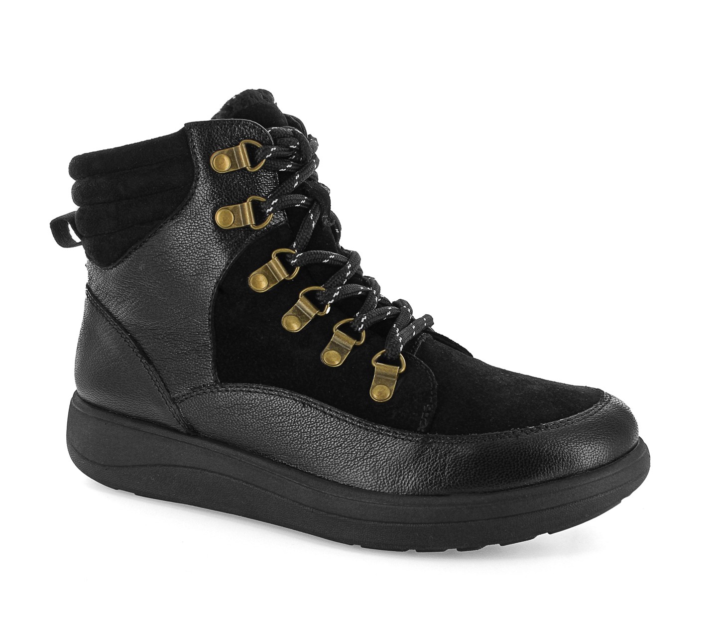 Strive Women's High Top Supportive Boot - Cotswold - Waterproof - Leather Questions & Answers