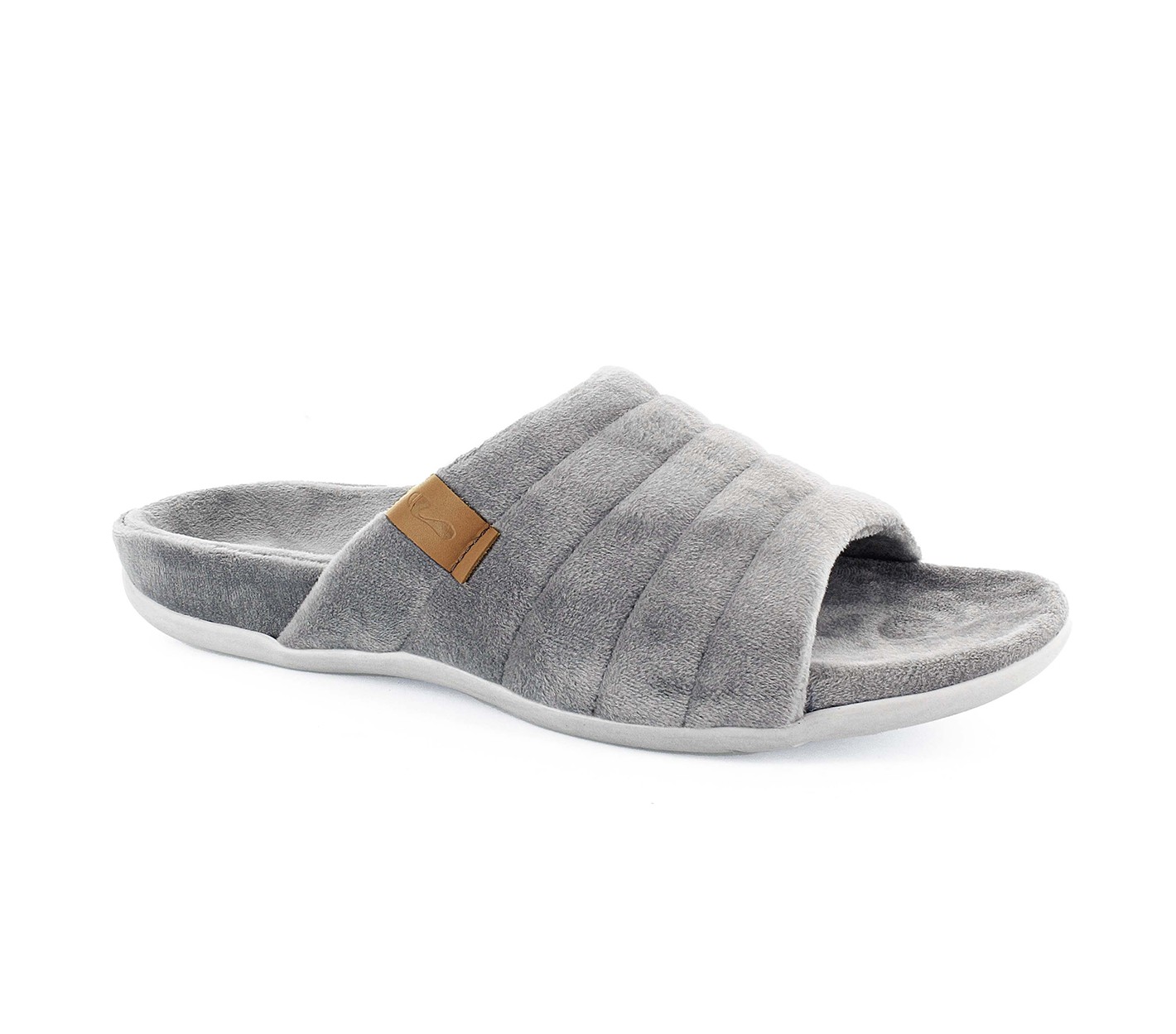 I LOVE the Strive Marseille slippers and have had 2 pairs. Which style slipper now has that same footbed?