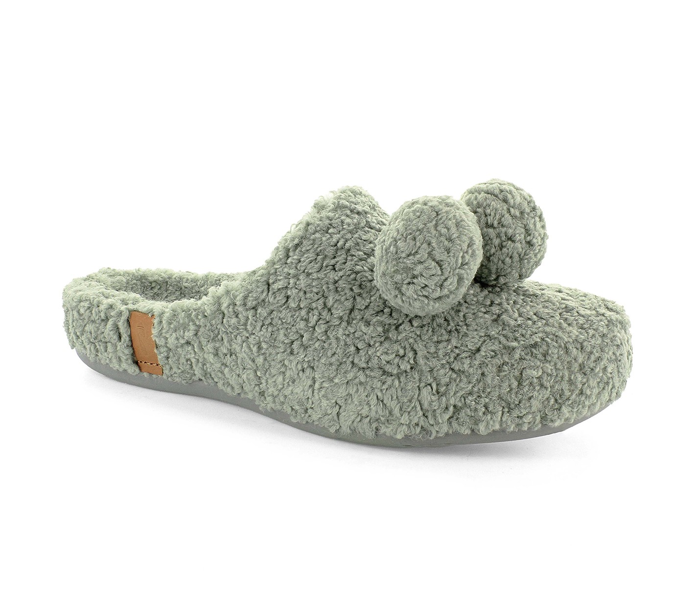 Strive Clog Slipper - Riga - Women's Supportive Cozy Slip-on Questions & Answers