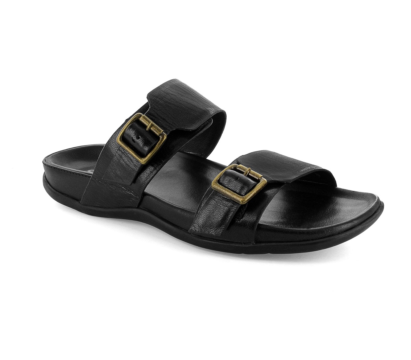 Strive Caprera - Women's Casual Arch Supportive Buckle Sandal Questions & Answers