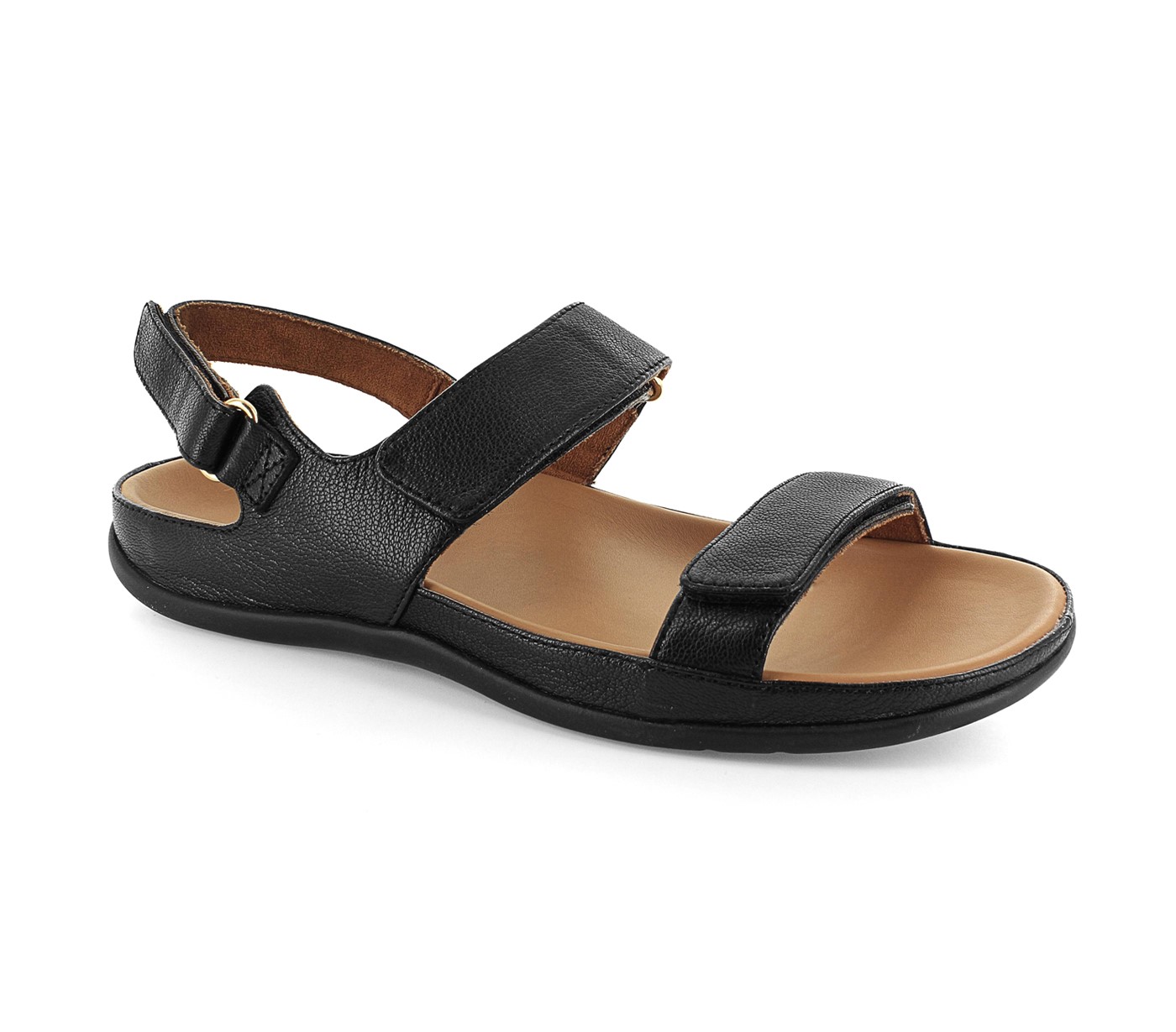 Is the Strive Kona II Adjustable Strap & Arch support in size 10 M - Black -Available?  $114.95