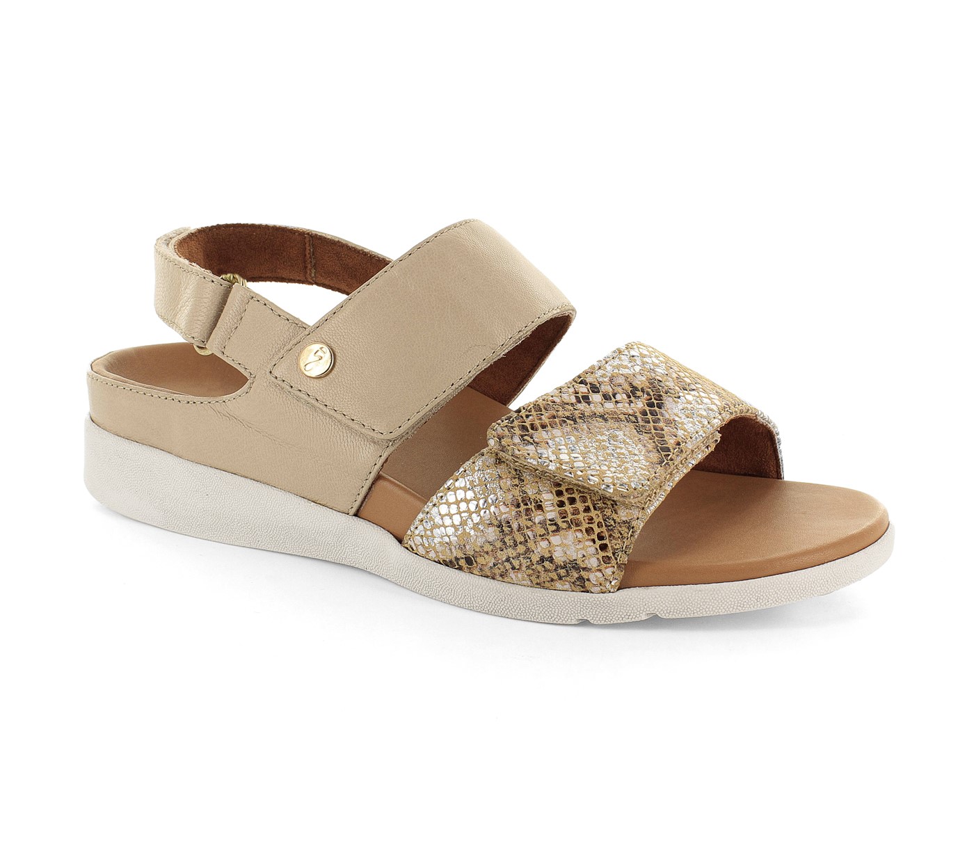 Strive Riviera II - Women's Fully Adjustable Arch Supportive Sandal Questions & Answers