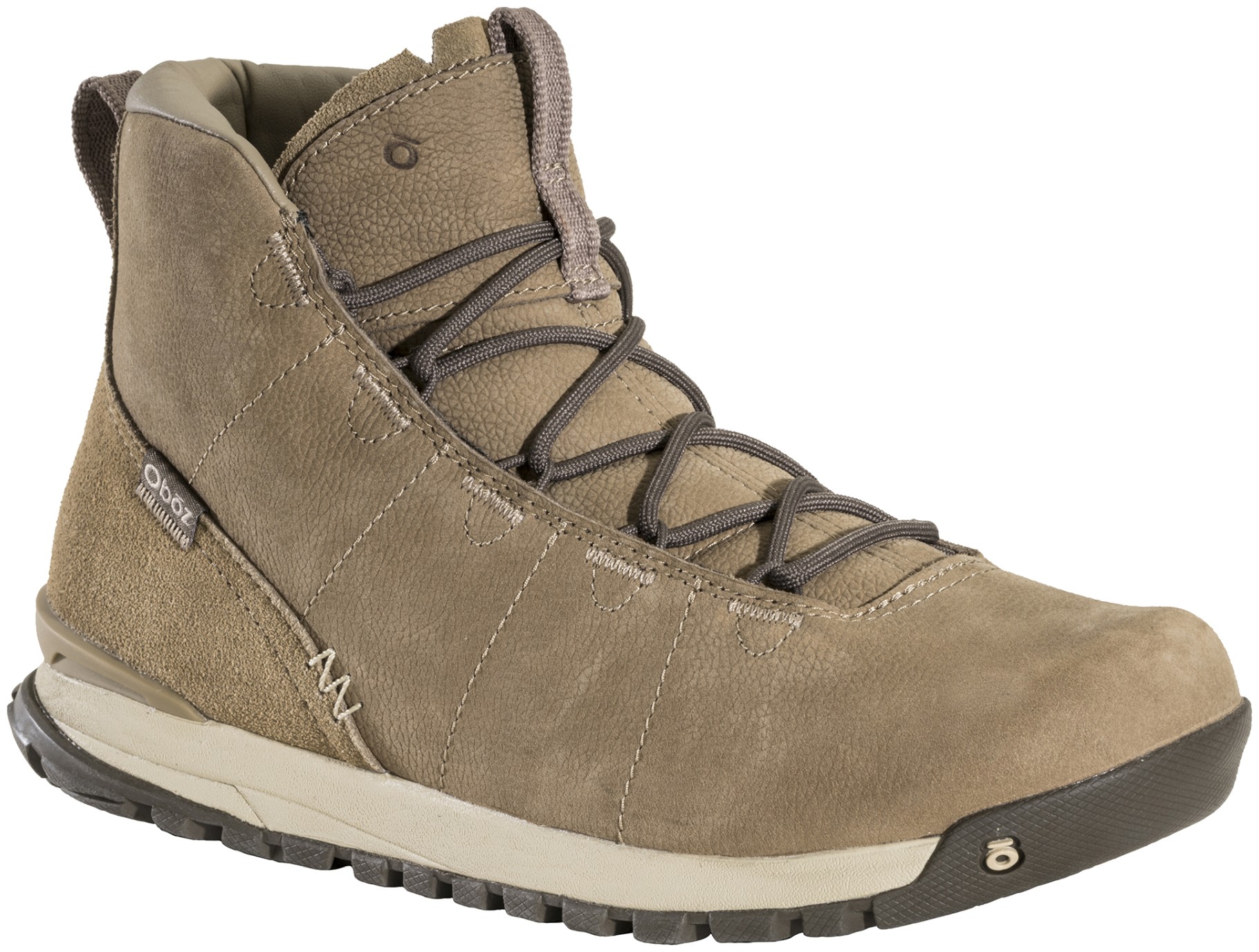 Oboz Women's Hazel Mid Leather Hiking Boots Questions & Answers