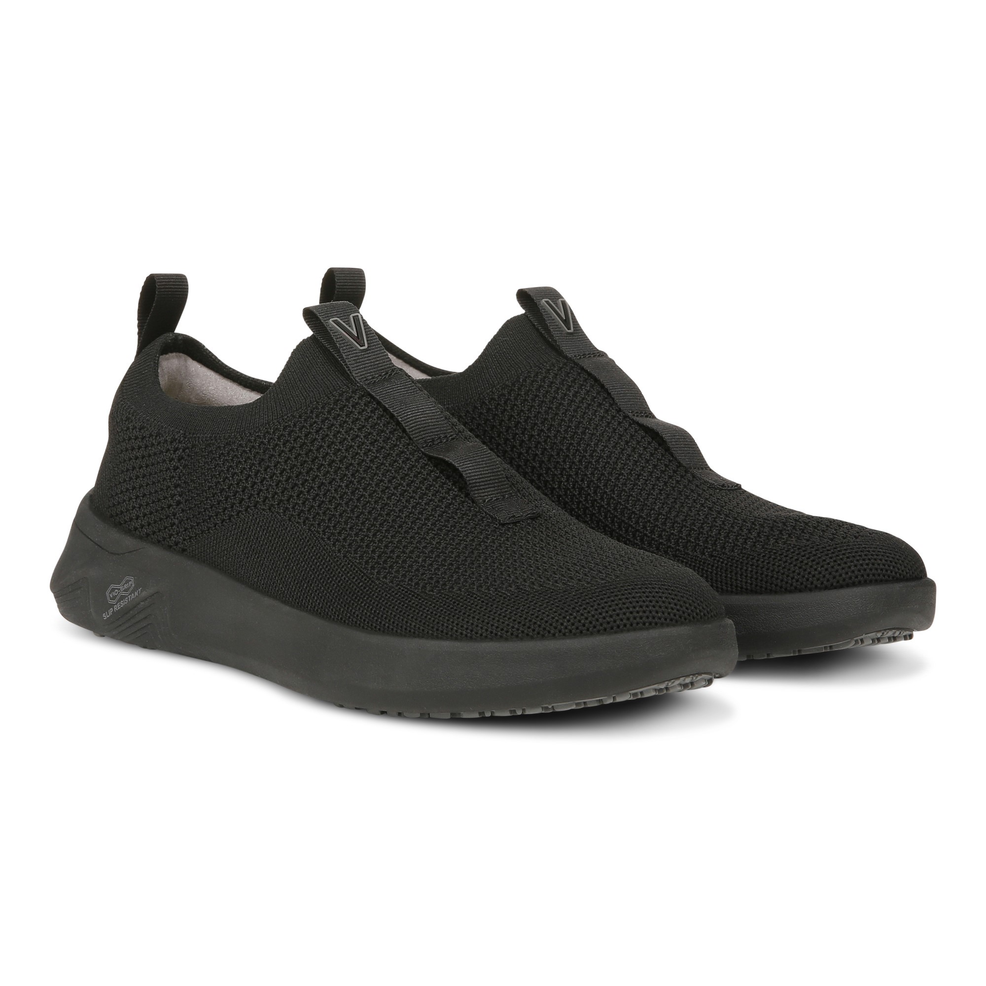 Vionic Advance Women's Slip-On Sneaker Questions & Answers