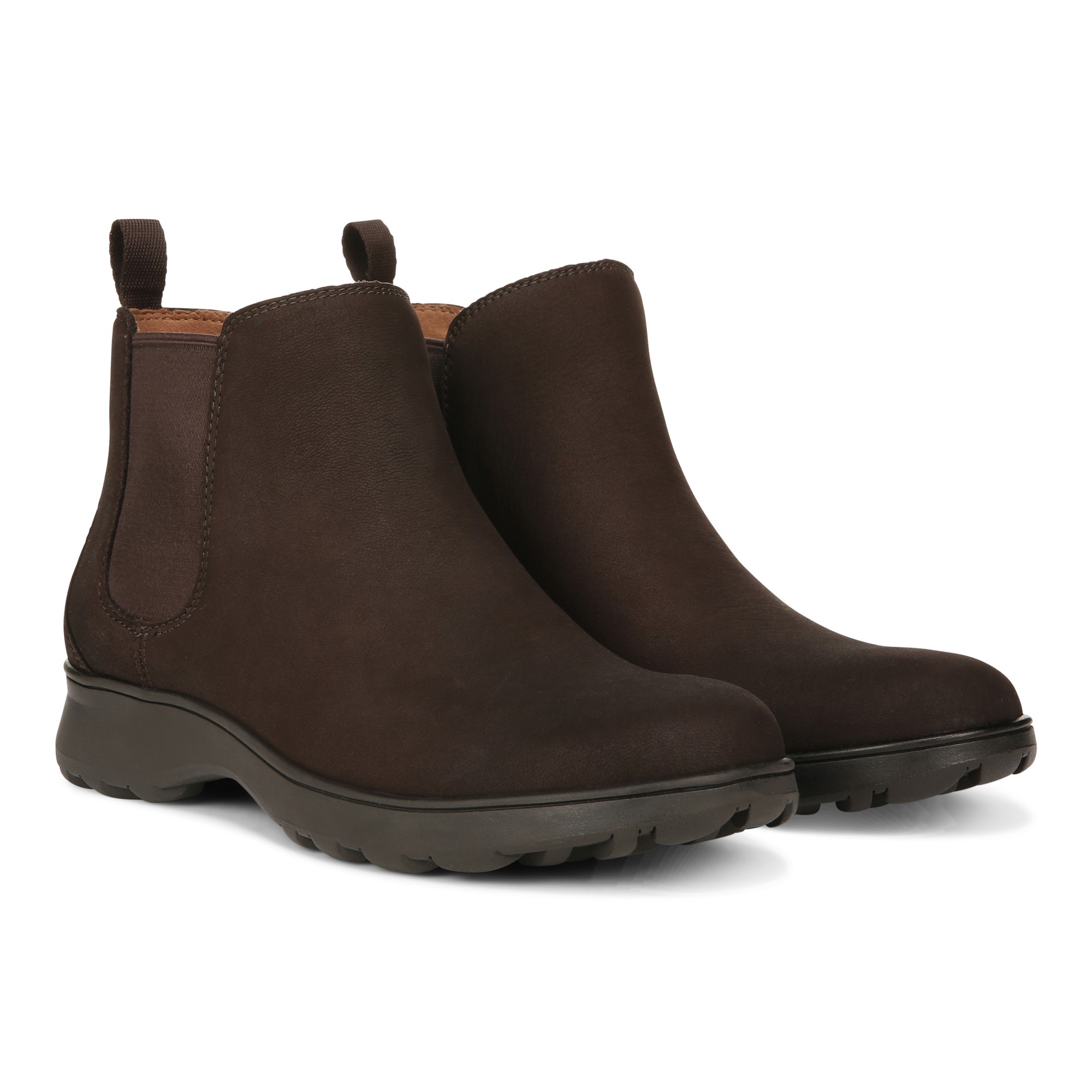 Can I wear the Vionic Evergreen boots daily?