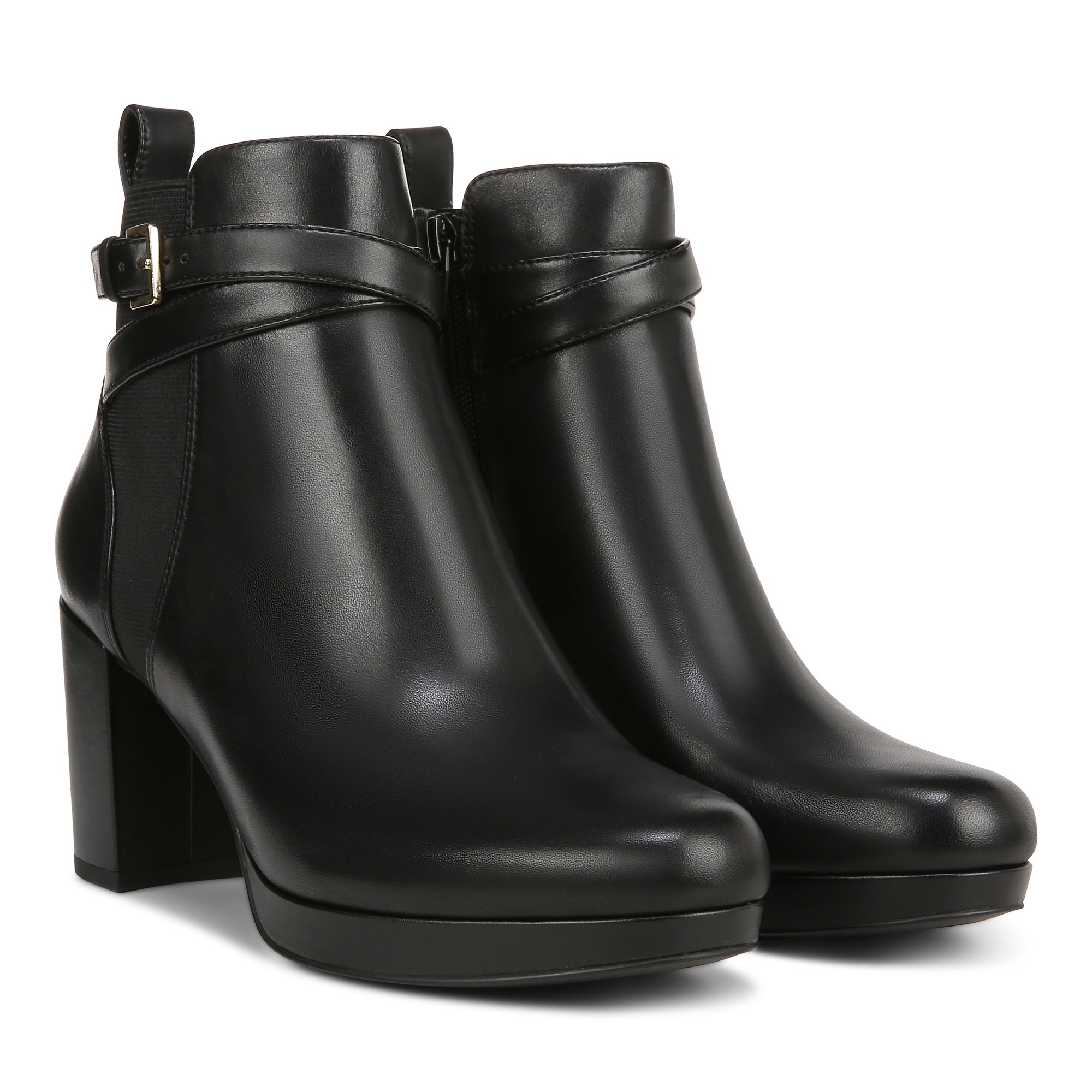 Vionic Nella Women's Ankle Boot - Stylish and Supportive Footwear for Every Step Questions & Answers