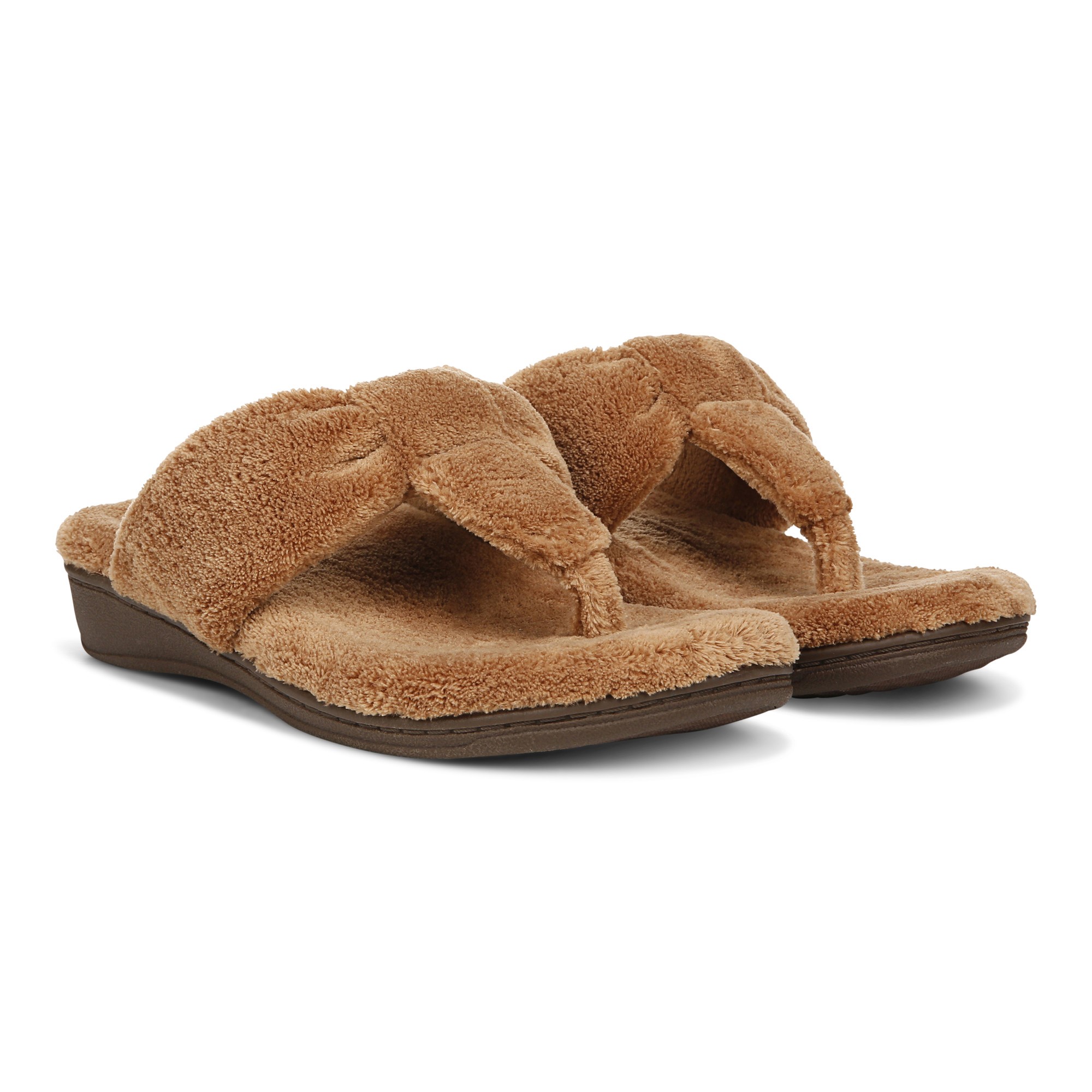 Vionic Women's Spa House Mellow Indulge Slipper Questions & Answers