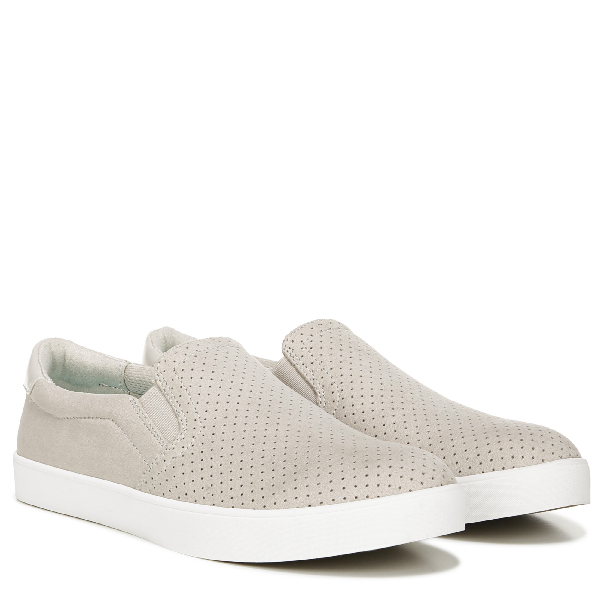Dr. Scholl's Madison Women's Comfort Slip-on Sneaker Questions & Answers