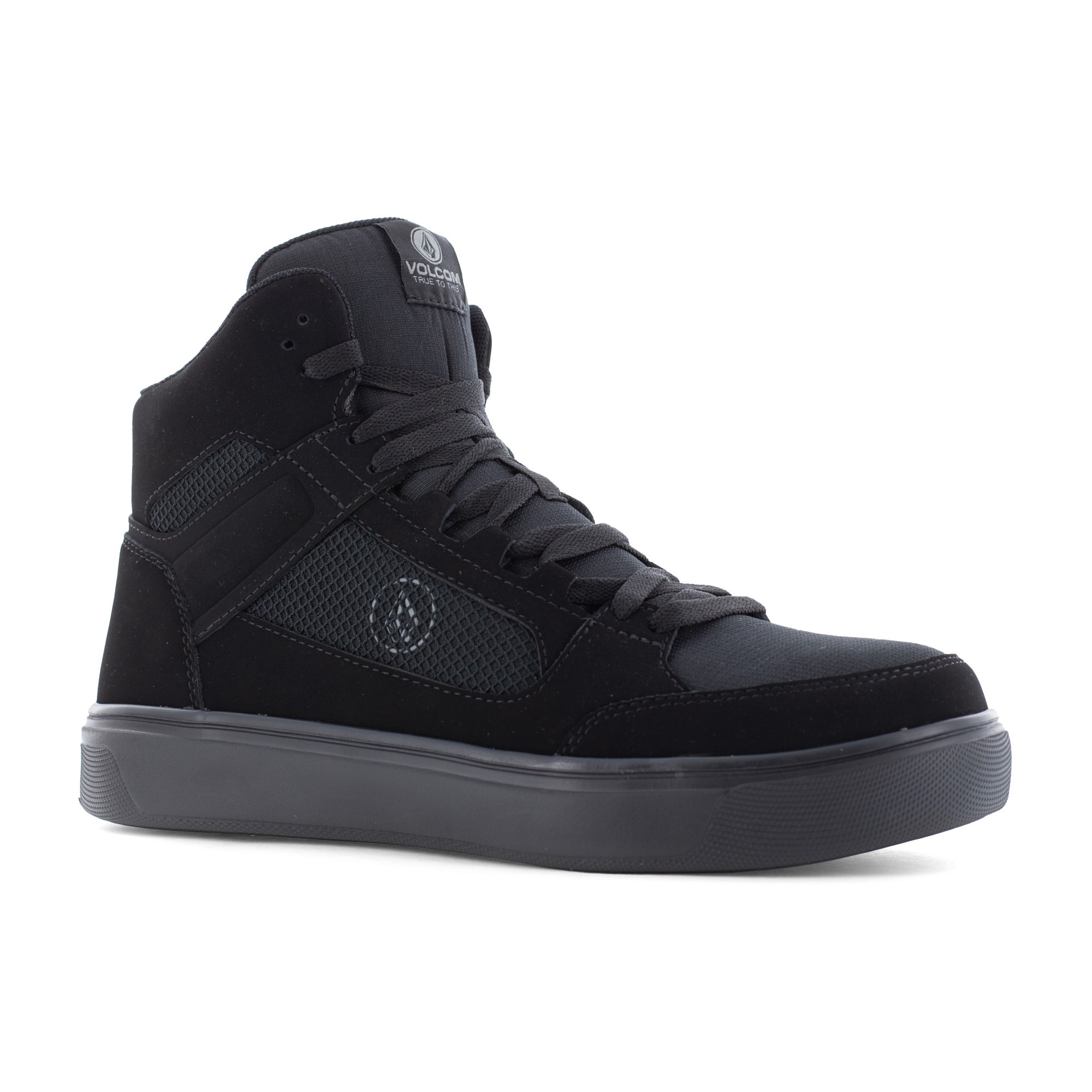 Is there a plate in the sole