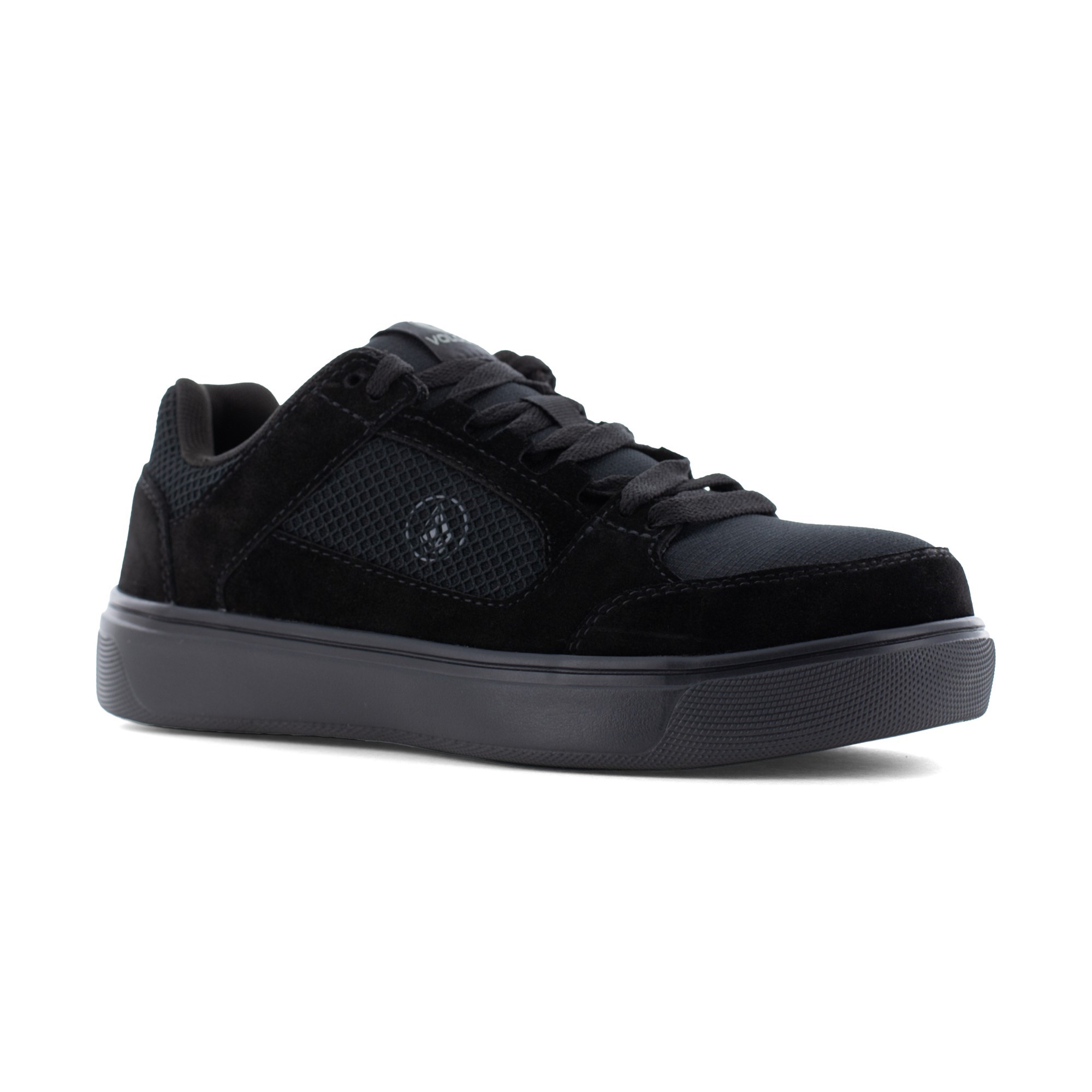 Volcom Evolve Women's Safety Toe Skate Shoe - Comp Toe - EH - SR Questions & Answers