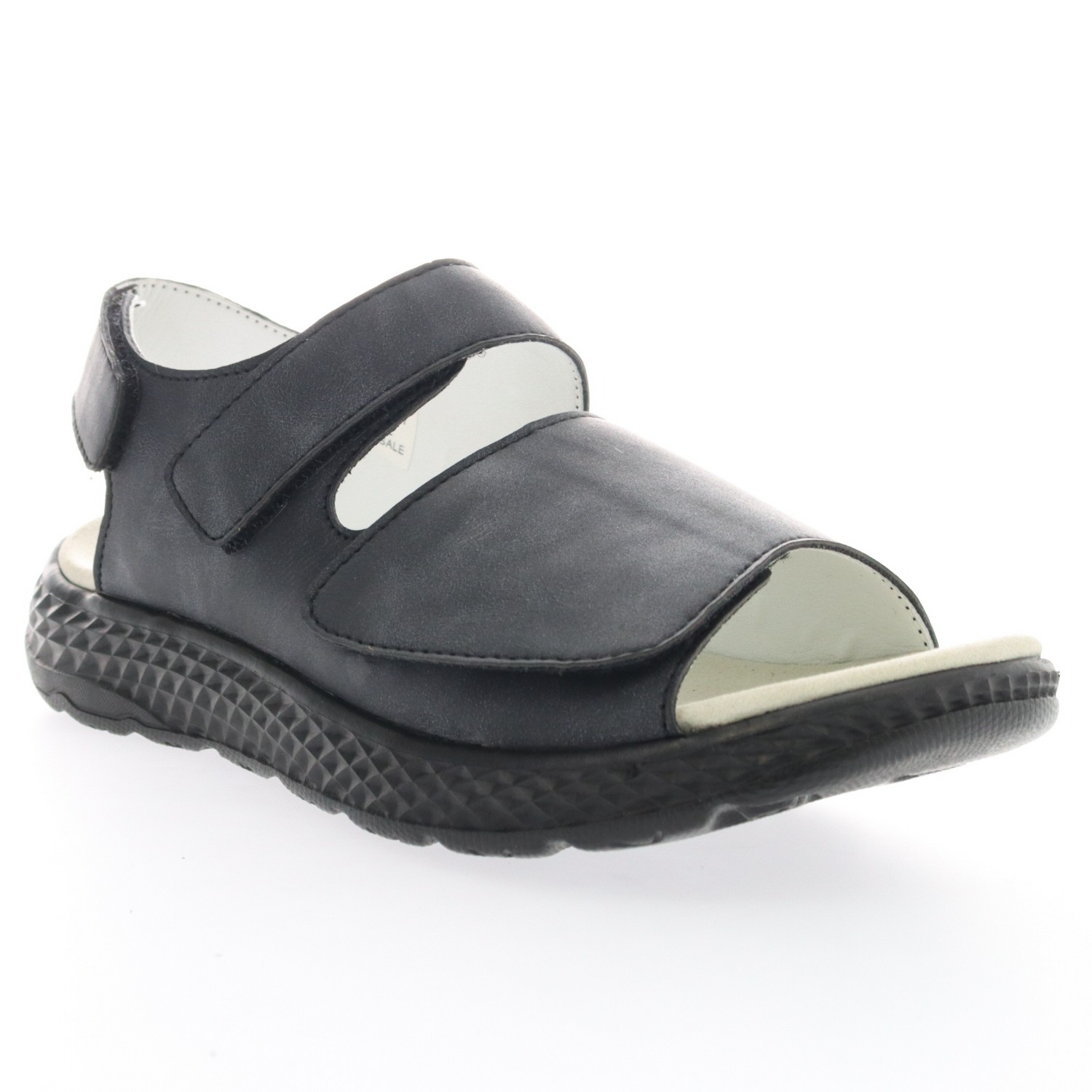 Propet TravelActiv Scottsdale - Women's Wide Strap Comfort Sandal Questions & Answers
