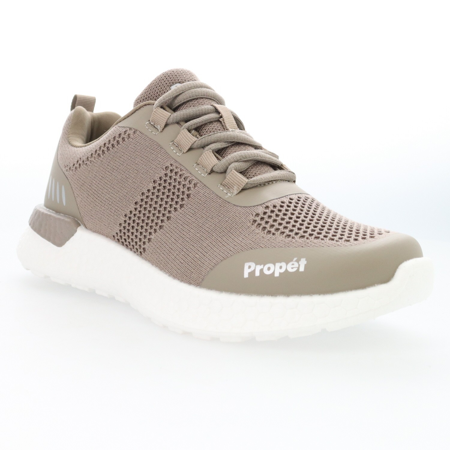 Propet B10 Usher Women's Sustainable Athletic Sneaker Questions & Answers