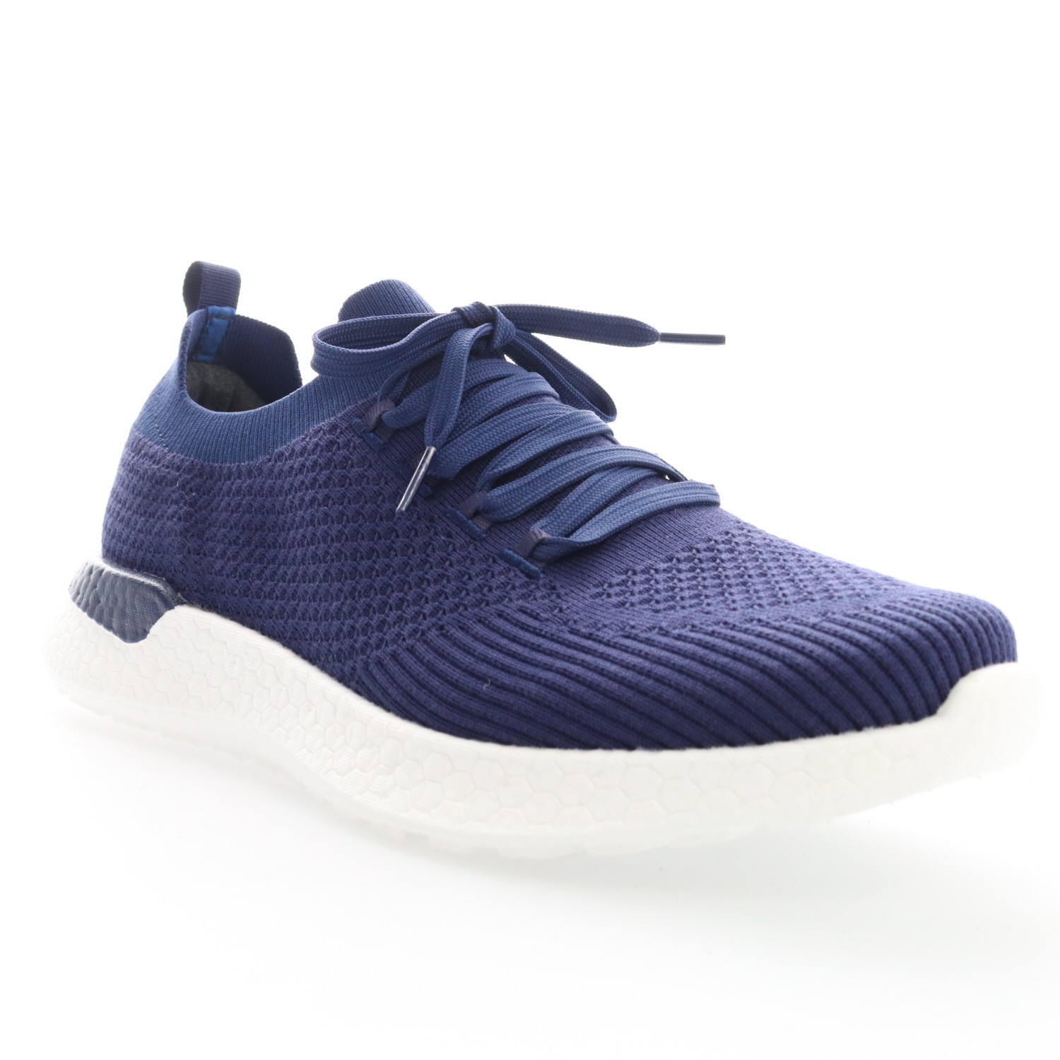 Propet B10 Unite Men's Sustainable Athletic Shoe - Breathable Knit Upper Questions & Answers