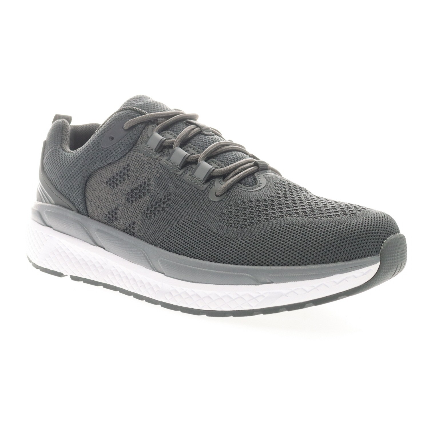 I need a very heavily cushioned shoe  will these be comfortable with a soft insole