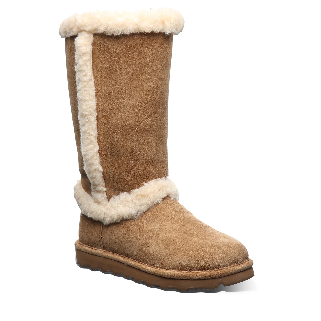 Bearpaw Kendall Women's Winter Boots - 2938w Questions & Answers