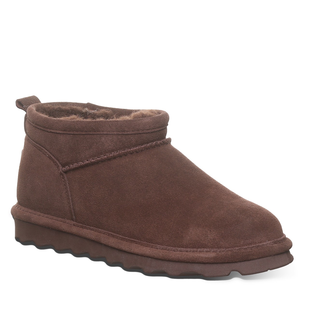 Bearpaw Super Shorty Women's Boots Questions & Answers