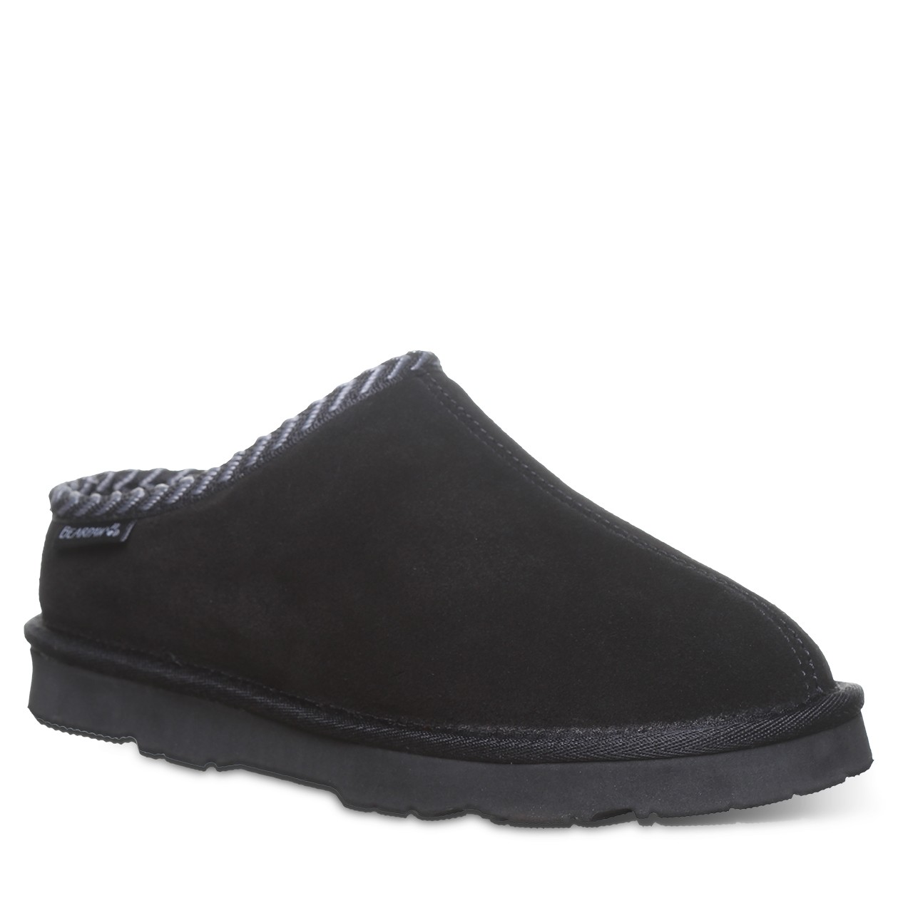 Can I comfortably wear the Bearpaw Women's Tabitha Slippers both indoors and outdoors?