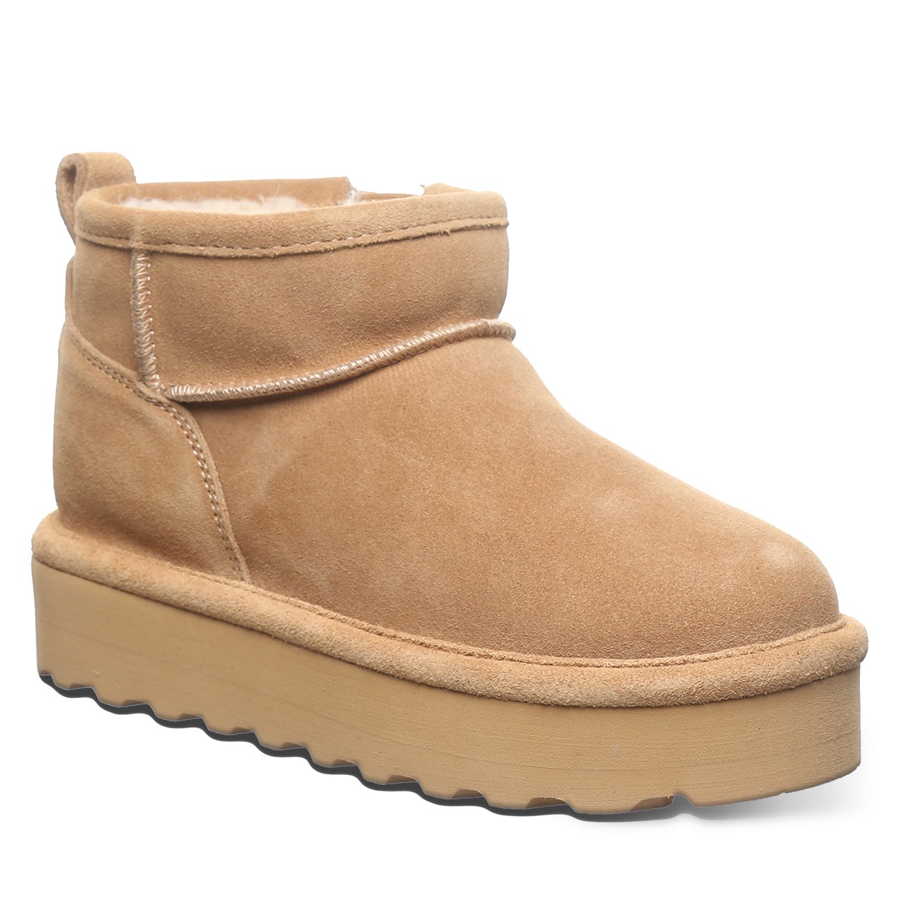 When will the boots be delivered