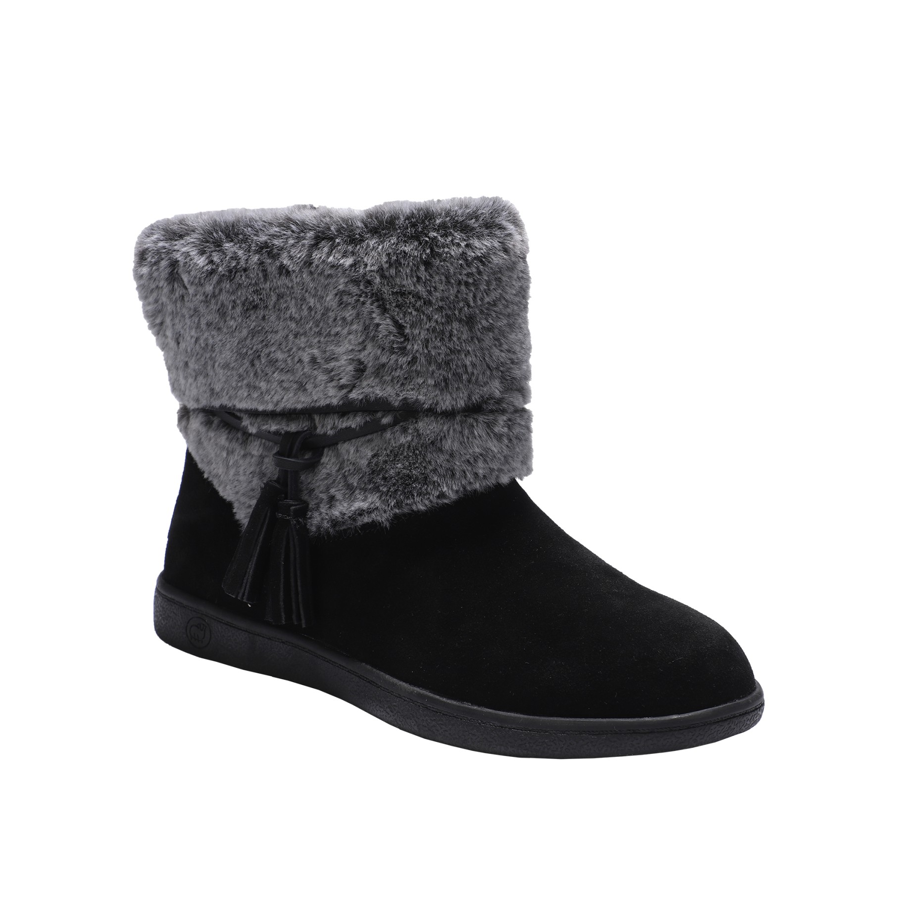 Lamo Dharma Women's Suede Boots Questions & Answers